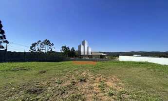 Imagem: Terreno de 1.536 mts no Entreverdes - Alto