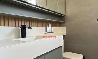 Imagem 3: Apartamento no Swiss Park de 3 dorm sendo 1 suite