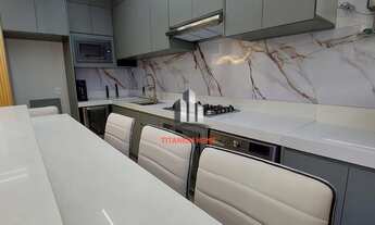 Imagem 7: Apartamento no Swiss Park de 3 dorm sendo 1 suite