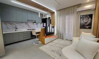 Imagem 6: Apartamento no Swiss Park de 3 dorm sendo 1 suite