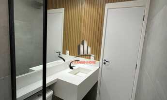 Imagem 2: Apartamento no Swiss Park de 3 dorm sendo 1 suite