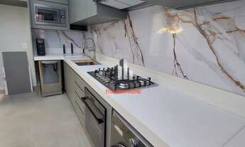 Imagem 5: Apartamento no Swiss Park de 3 dorm sendo 1 suite