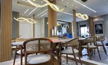 Imagem 4: Apartamento no Swiss Park de 3 dorm sendo 1 suite