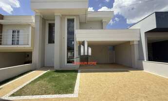 Imagem: Casa 3 suites no Olivio Franceschini