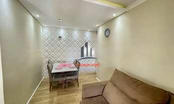 Imagem 3: Vila Felice 2 dorm 56 mts com Churrasqueira Gourmet - Hortolandia