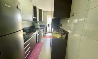 Imagem 7: Vila Felice 2 dorm 56 mts com Churrasqueira Gourmet - Hortolandia