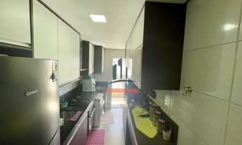 Imagem 6: Vila Felice 2 dorm 56 mts com Churrasqueira Gourmet - Hortolandia