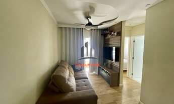 Imagem 4: Vila Felice 2 dorm 56 mts com Churrasqueira Gourmet - Hortolandia