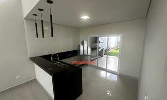 Imagem 6: Casa de 3 dorm sendo uma suite Hortolandia/SP