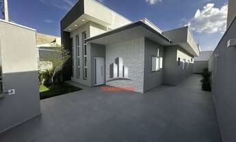 Imagem: Casa de 3 dorm sendo uma suite Hortolandia/SP