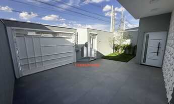 Imagem 2: Casa de 3 dorm sendo uma suite Hortolandia/SP