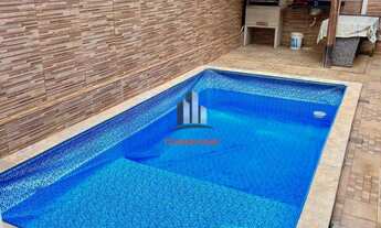 Imagem: Casa 2 suites com Piscina no Reserva da