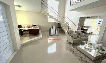 Imagem 2: Casa de 3 suites -Porteira Fechada - Condomínio Green Park Hortolandia