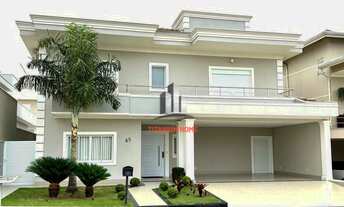 Imagem: Casa de 3 suites -Porteira Fechada - Condomínio