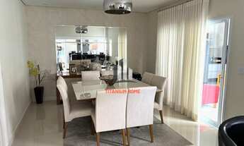 Imagem 7: Casa de 3 suites -Porteira Fechada - Condomínio Green Park Hortolandia