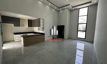 Imagem 4: Casa com Piscina 3 dorm sendo uma suite no Reserva da Mata em Monte Mor