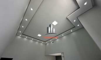 Imagem 3: Casa com Piscina 3 dorm sendo uma suite no Reserva da Mata em Monte Mor