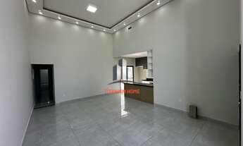 Imagem 2: Casa com Piscina 3 dorm sendo uma suite no Reserva da Mata em Monte Mor