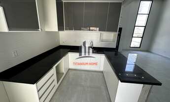 Imagem 6: Casa com Piscina 3 dorm sendo uma suite no Reserva da Mata em Monte Mor