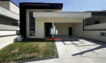 Imagem: Casa com Piscina 3 dorm sendo uma suite