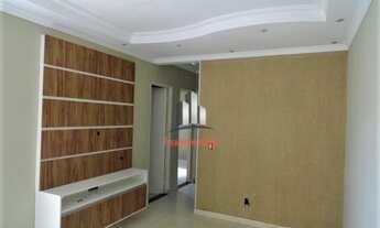 Imagem: Apartamento 2 dorm com sacada e vaga coberta