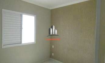 Imagem 5: Apartamento 2 dorm com sacada e vaga coberta