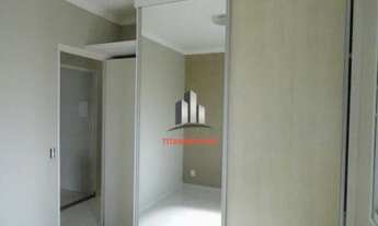 Imagem 7: Apartamento 2 dorm com sacada e vaga coberta