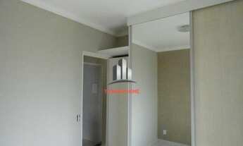 Imagem 6: Apartamento 2 dorm com sacada e vaga coberta