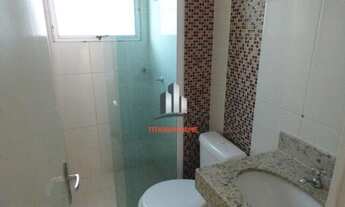 Imagem 4: Apartamento 2 dorm com sacada e vaga coberta