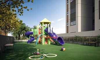 Imagem 7: Swiss View 2 e 3 dorm com duas vagas