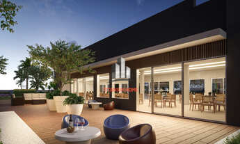 Imagem 4: Swiss View 2 e 3 dorm com duas vagas