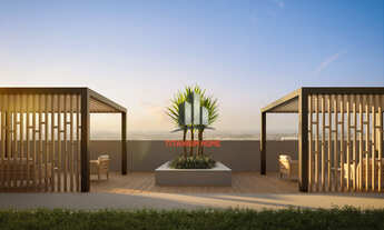 Imagem 5: Swiss View 2 e 3 dorm com duas vagas