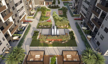 Imagem 2: Swiss View 2 e 3 dorm com duas vagas