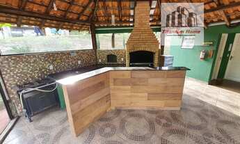 Imagem 7: Terreno 250 mts no Condomínio Reserva da Mata em Monte Mor