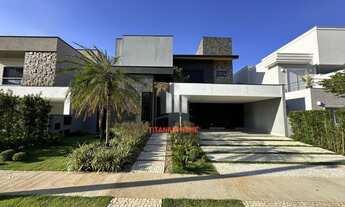 Imagem: Casa Maravilhosa 4 suites no Condomínio