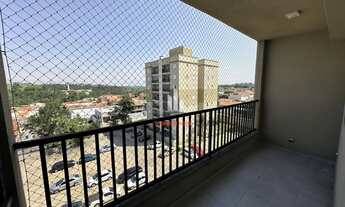 Imagem 3: Eco Vila Tipuana 3 dorm sendo uma suite 70 mts