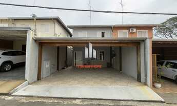 Imagem: Casa de 3 dorm sendo 1 suite no Condomínio