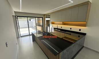 Imagem 7: Casa de 3 dorm sendo uma suite no Condomínio Reserva da Mata