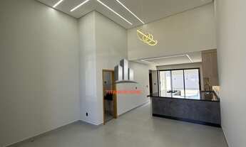 Imagem 3: Casa de 3 dorm sendo uma suite no Condomínio Reserva da Mata