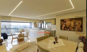 Imagem: La Vie 3 suites 130 mts no Swiss Park