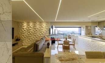 Imagem 3: La Vie 3 suites 130 mts no Swiss Park