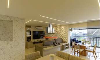 Imagem 5: La Vie 3 suites 130 mts no Swiss Park