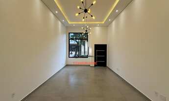 Imagem 3: Casa 3 dorm sendo uma suite + Escritorio no Olivio Franceschini em Hortolandia