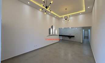 Imagem 2: Casa 3 dorm sendo uma suite + Escritorio no Olivio Franceschini em Hortolandia