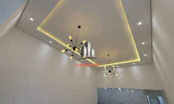 Imagem 4: Casa 3 dorm sendo uma suite + Escritorio no Olivio Franceschini em Hortolandia