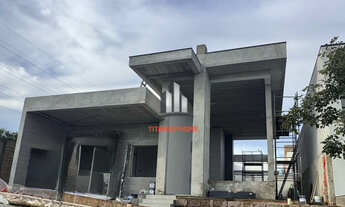 Imagem 7: Casa 3 suites Swiss Park pe direito alto diferenciada