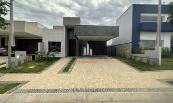 Imagem: Casa terrea de 3 suites no Swiss Park