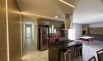 Imagem 5: Casa de 3 dorm sendo uma suite no Reserva da Mata em Monte Mor