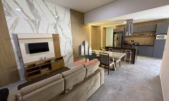 Imagem 2: Casa de 3 dorm sendo uma suite no Reserva da Mata em Monte Mor