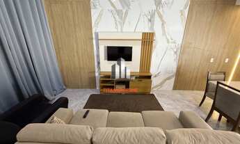 Imagem 3: Casa de 3 dorm sendo uma suite no Reserva da Mata em Monte Mor